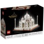 Juego de Construcción Lego Taj Mahal | Tienda24 Tienda24.eu