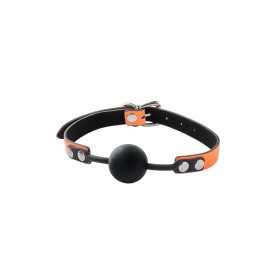 Solid Ball Gag Whipsmart Glow in the dark | Tienda24 - Global Online Shop Tienda24.eu