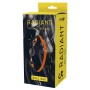 Boule Solide Dream Toys Radiant | Tienda24 - Global Online Shop Tienda24.eu