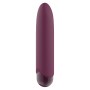 Mini Vibrator Dream Toys Bullet Vibe Lila | Tienda24 - Global Online Shop Tienda24.eu