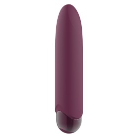 Mini Vibrador Evolved Lilac G Cor de Rosa | Tienda24 - Global Online Shop Tienda24.eu