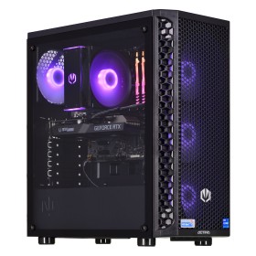 PC de bureau HP Z6 AMD Ryzen Threadripper 7995WX 64 GB RAM 1 TB SSD | Tienda24 Tienda24.eu