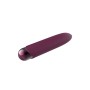 Mini Vibrator Dream Toys Bullet Vibe Lila | Tienda24 - Global Online Shop Tienda24.eu