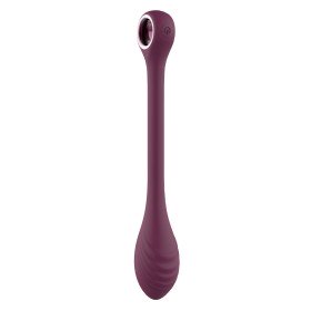 G-Spot Vibrator Playboy HARMONY Green | Tienda24 - Global Online Shop Tienda24.eu