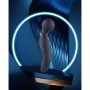 Massager Dream Toys Glam Blue | Tienda24 - Global Online Shop Tienda24.eu