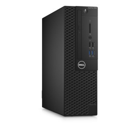 PC de Mesa Dell OptiPlex SFF i5-12500H 16 GB RAM 512 GB SSD | Tienda24 Tienda24.eu