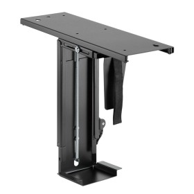 Soporte para Portátil Sharkoon Negro (7,2 x 58 x 19 cm) | Tienda24 Tienda24.eu