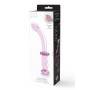 Dildo Dream Toys Glaze Glass G-spot Pink | Tienda24 - Global Online Shop Tienda24.eu