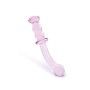 Dildo Dream Toys Glaze Glass G-spot Pink | Tienda24 - Global Online Shop Tienda24.eu