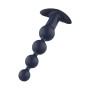 Vibrador Anal Cassini Preto Dream Toys STARTROOPERS APOLLO Azul | Tienda24 - Global Online Shop Tienda24.eu