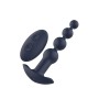 Vibrador Anal Cassini Preto Dream Toys STARTROOPERS APOLLO Azul | Tienda24 - Global Online Shop Tienda24.eu