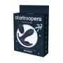 Vibrateur Anal Cassini Noir Dream Toys STARTROOPERS ATOMIC Bleu | Tienda24 - Global Online Shop Tienda24.eu