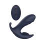 Vibrateur Anal Cassini Noir Dream Toys STARTROOPERS ATOMIC Bleu | Tienda24 - Global Online Shop Tienda24.eu