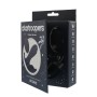 Vibrateur Anal Cassini Noir Dream Toys STARTROOPERS ATOMIC Bleu | Tienda24 - Global Online Shop Tienda24.eu