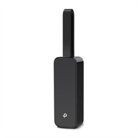 Adaptador de Red TP-Link Archer T4U Negro | Tienda24 Tienda24.eu