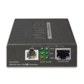 HDMI to VGA Adapter Vention Black | Tienda24 Tienda24.eu