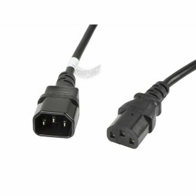 Audiokabel KabelDirekt 384 3 m Schwarz (Restauriert A+) | Tienda24 Tienda24.eu