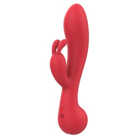 G-Punkt Vibrator Virgite Blau | Tienda24 - Global Online Shop Tienda24.eu