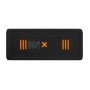 Powerbank Xtorm Portable Power Socket 70 Nero Arancio 19200 mAh 70W