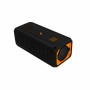 Powerbank Xtorm Portable Power Socket 70 Nero Arancio 19200 mAh 70W