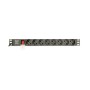 Circuit board GEMBIRD EG-PDU-014-C14 (3 m) | Tienda24 Tienda24.eu