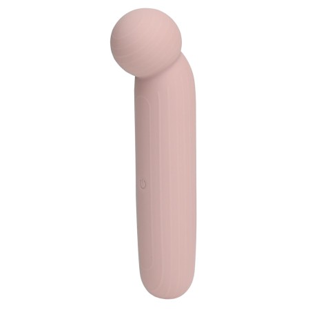 Mini Vibrator Dream Toys Nude Liv Rosa | Tienda24 - Global Online Shop Tienda24.eu