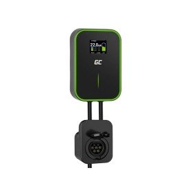 Batterieladegerät Green Cell EVKABGC02 1 Stücke (1 Stück) | Tienda24 Tienda24.eu