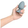 Plug Anal Dream Toys Nude Grau | Tienda24 - Global Online Shop Tienda24.eu