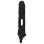 Funda para pene Dream Toys Ramrod Negro Ø 4,2 cm | Tienda24 - Global Online Shop Tienda24.eu