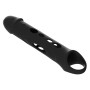 Funda para pene Dream Toys Ramrod Negro Ø 4,2 cm | Tienda24 - Global Online Shop Tienda24.eu