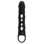 Funda para pene Dream Toys Ramrod Negro Ø 4,2 cm | Tienda24 - Global Online Shop Tienda24.eu