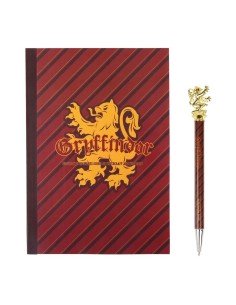 Set di Cancelleria Harry Potter 2 Pezzi Rosso da Harry Potter, Set Scolastici - Ref: S0734204, Precio: 12,18 €, Descuento: %