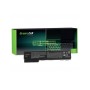 Laptop Battery Green Cell HP50 Black 4400 mAh | Tienda24 Tienda24.eu