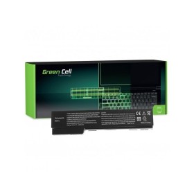 Batteria per Laptop Green Cell HP50 Nero 4400 mAh