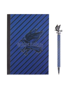 Set de Papelaria Harry Potter 2 Peças Azul de Harry Potter, Conjuntos de material escolar - Ref: S0734207, Precio: 12,18 €, D...