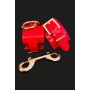 Manette Kinky Diva Rosso | Tienda24 - Global Online Shop Tienda24.eu