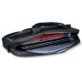 Laptoptasche Port Designs COURCHEVEL Schwarz 15,6'' 33,5 X 44 X 8 CM | Tienda24 Tienda24.eu