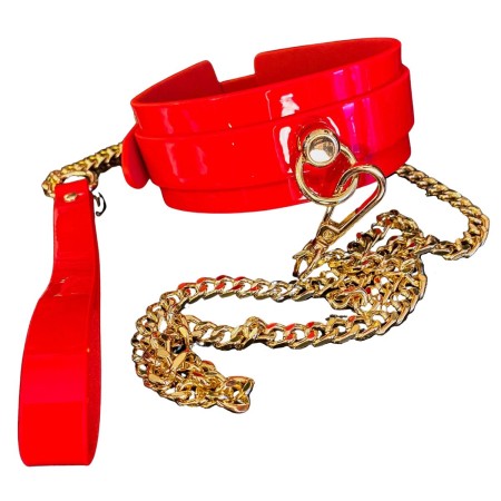 Collana Kinky Diva | Tienda24 - Global Online Shop Tienda24.eu