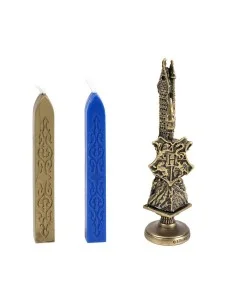 Sellos Harry Potter 3 Piezas Azul de Harry Potter, Sellos y materiales para sellos - Ref: S0734215, Precio: 13,95 €, Descuent...