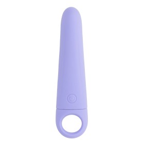 Vibrador Strap-on-me 6017456 Rosa XL M | Tienda24 - Global Online Shop Tienda24.eu