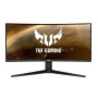 Monitor Asus VG34VQL1B Quad HD UltraWide Quad HD 34" 165 Hz LED | Tienda24 Tienda24.eu