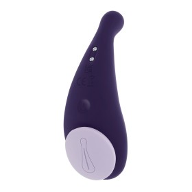 Vibrador Virgite Morado | Tienda24 - Global Online Shop Tienda24.eu