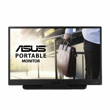 Monitor Asus MB165B WXGA 15,6" 60 Hz | Tienda24 Tienda24.eu