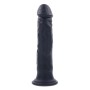 Gode réaliste Evolved Silicone ABS Ø 5 cm (19 cm) | Tienda24 - Global Online Shop Tienda24.eu