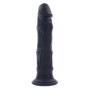 Gode réaliste Evolved Silicone ABS Ø 5 cm (19 cm) | Tienda24 - Global Online Shop Tienda24.eu