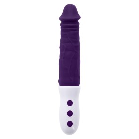 Vibrador My First Morado Silicona | Tienda24 - Global Online Shop Tienda24.eu