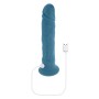 Vibrator Evolved Blue | Tienda24 - Global Online Shop Tienda24.eu