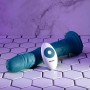 Vibrator Evolved Blue | Tienda24 - Global Online Shop Tienda24.eu