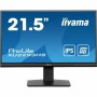 Monitor Iiyama XU2293HS-B5 Full HD 21,5" 75 Hz | Tienda24 Tienda24.eu