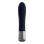 Vibrador Evolved Preto | Tienda24 - Global Online Shop Tienda24.eu